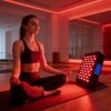 KREXBODY Pro Compact Half-Body Red Light Therapy Panel