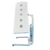 HREXBODY Pro Full-Body Red Light Therapy Bed