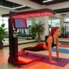 KREXBODY Pro Standing Full-Body Red Light Therapy System