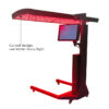 KREXBODY Pro Standing Full-Body Red Light Therapy System