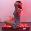 KREXBODY Pro Full-Body Red Light Therapy Panel