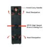 KREXBODY Pro Full-Body Red Light Therapy Panel
