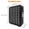 1773738569924-5.jpg KREXBODY Pro Compact Targeted Red Light Therapy Panel
