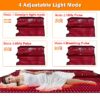 KREXBODY Lounge Enclosed Red Light Therapy Pod