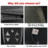KREXBODY Lounge Enclosed Red Light Therapy Pod