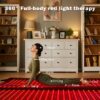 1773739678651-2.jpg KREXBODY Lounge Enclosed Red Light Therapy Pod Essential