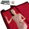 1773739679602-11.jpg KREXBODY Lounge Enclosed Red Light Therapy Pod Essential