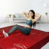 HREXBODY Lounge Red Light Therapy Blanket