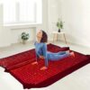 KREXBODY Lounge Red Light Therapy Blanket