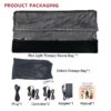 KREXBODY Lounge Red Light Therapy Blanket
