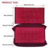 KREXBODY Lounge Red Light Therapy Blanket