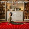 KREXBODY Lounge Red Light Therapy Blanket Essential