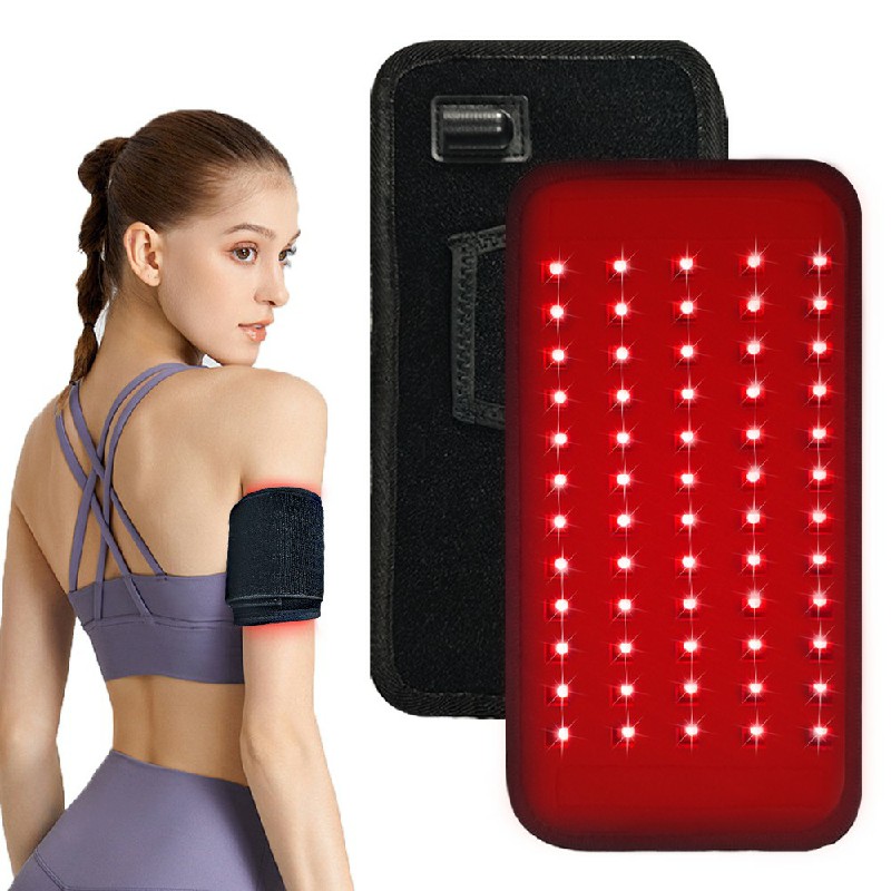 KREXBODY Flex Red Light Therapy Pad