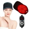 HREXBODY Flex Hair & Scalp Red Light Therapy Cap
