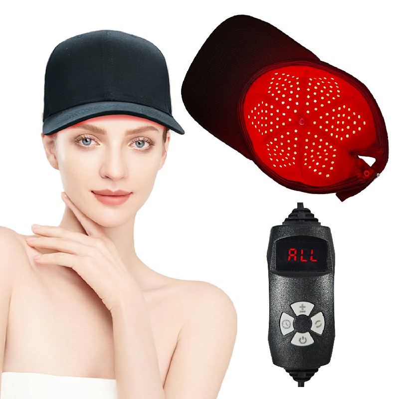1773742274833-1.jpg KREXBODY Flex Hair & Scalp Red Light Therapy Cap