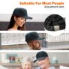 1773742289450-5.jpg KREXBODY Flex Hair & Scalp Red Light Therapy Cap