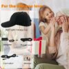 1773742289746-6.jpg KREXBODY Flex Hair & Scalp Red Light Therapy Cap
