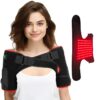 HREXBODY Flex Shoulder Red Light Therapy Pad