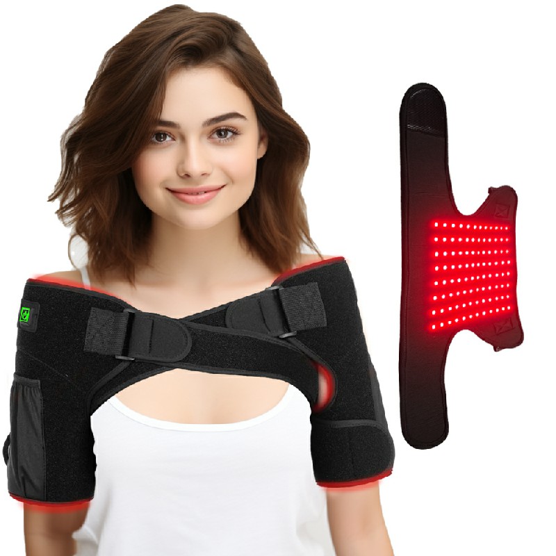 1773743138012-1.jpg KREXBODY Flex Shoulder Red Light Therapy Pad