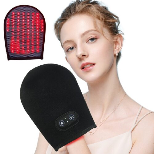 KREXBODY Flex Hand Red Light Therapy Wrap