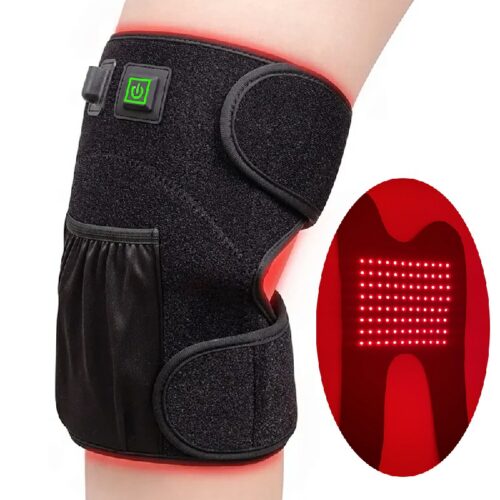 1773745561324-1.jpg KREXBODY Flex Knee Red Light Therapy Wrap
