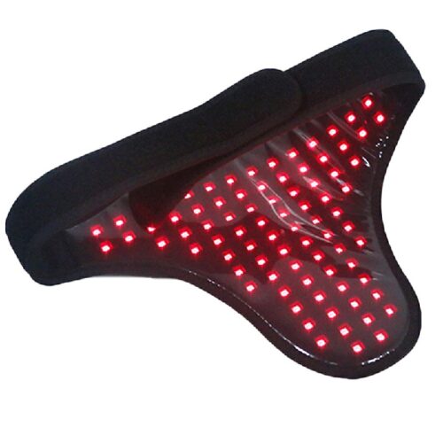 KREXBODY Flex Neck Red Light Therapy Pad