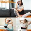 KREXBODY Flex Multi-Zone Red Light Therapy Pad