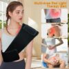 KREXBODY Flex Multi-Zone Red Light Therapy Pad