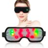 HREXBODY Glow LED Eye Mask