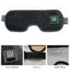 KREXBODY Glow LED Eye Mask