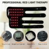 KREXBODY PetCare Red Light Therapy Device for Pet Legs