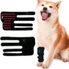 KREXBODY PetCare Red Light Therapy Device for Pet Legs