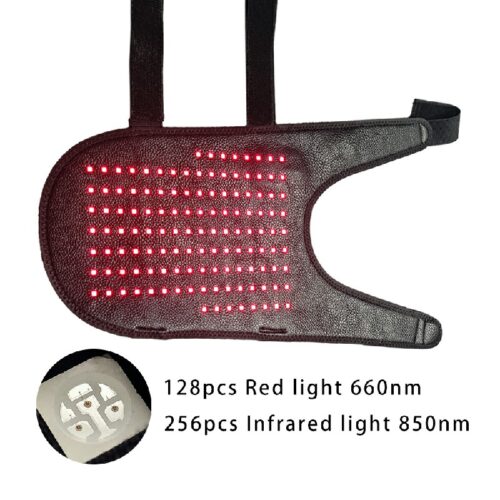 KREXBODY PetCare Red Light Therapy Pad for Dogs Plus
