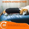 1773802023641-3.jpg KREXBODY PetCare Red Light Therapy Pad for Dogs