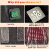 1773802053198-5.jpg KREXBODY PetCare Red Light Therapy Pad for Dogs