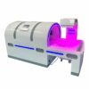 HREXBODY Lab Ion Wave Wellness Bed
