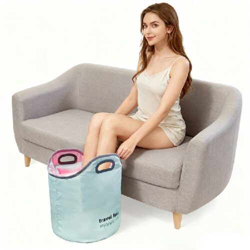 1773804038304-2.jpg KREXBODY Lab Foldable Red Light Therapy Foot Spa Bag