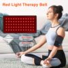 KREXBODY Flex Portable Red Light Therapy Belt