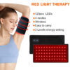 KREXBODY Flex Portable Red Light Therapy Belt