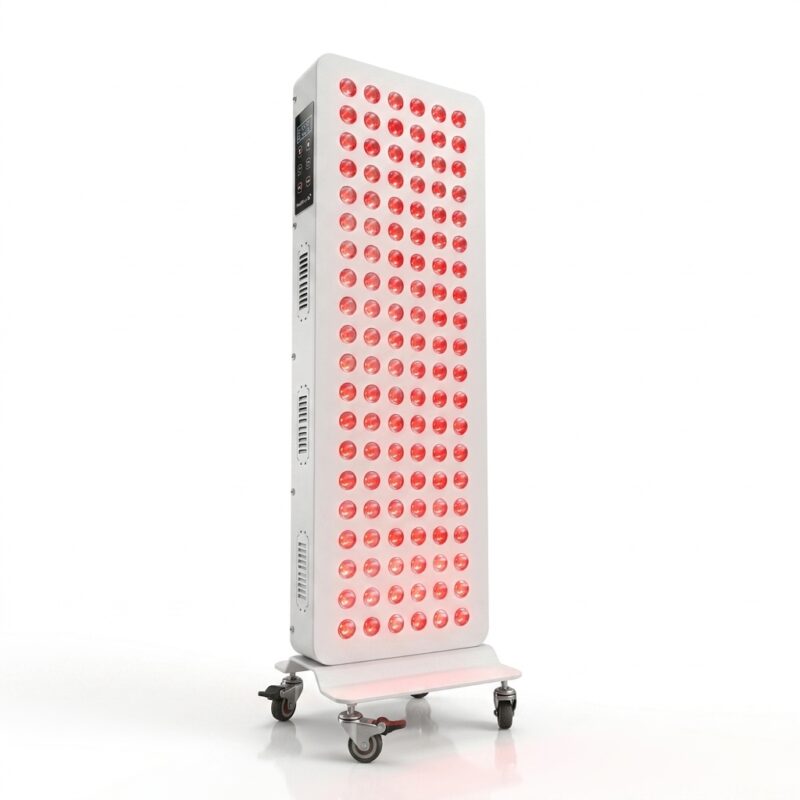 KREXBODY Pro Red Light Therapy Panel