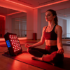 KREXBODY Pro Compact Half-Body Red Light Therapy Panel