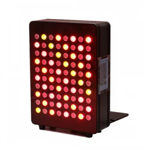 KREXBODY Pro Compact Half-Body Red Light Therapy Panel