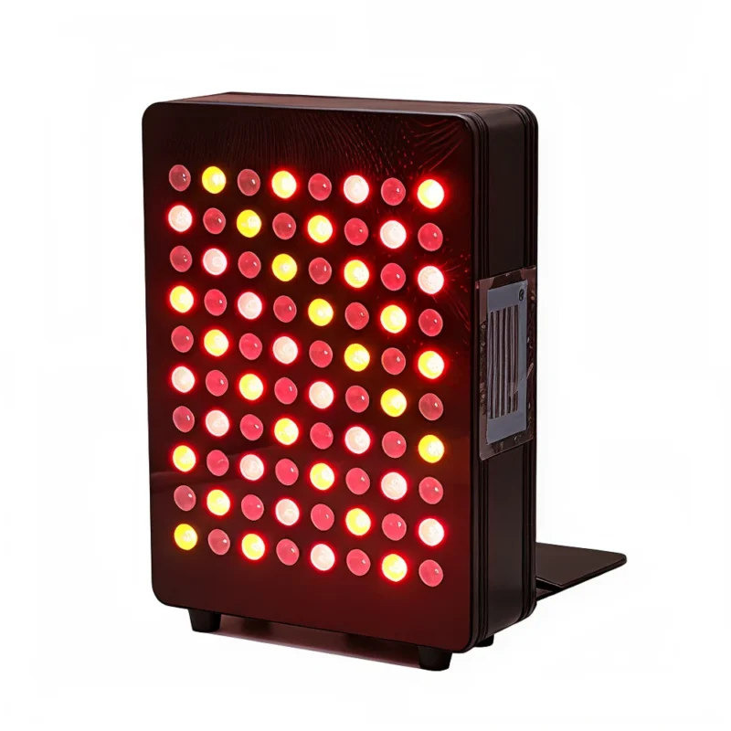 KREXBODY Pro Compact Half-Body Red Light Therapy Panel