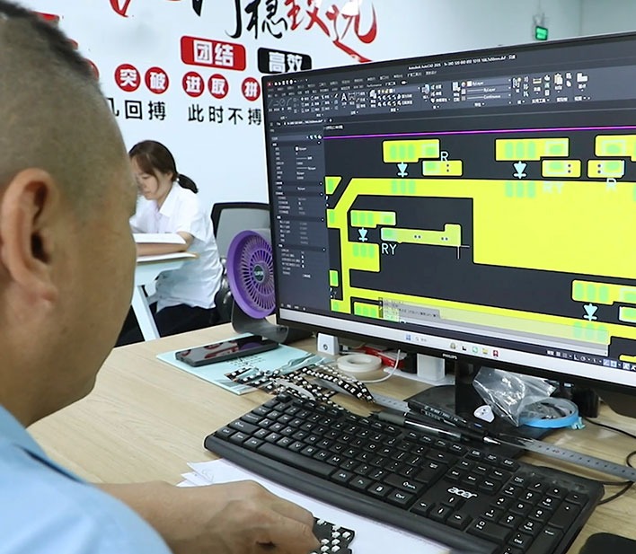 Certification Compliance Document Customized 115 lifestyle image for HREXBODY red light therapy shopping, desktop crop.