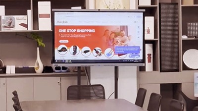 Certification Compliance Document Service Support 061 lifestyle image for HREXBODY red light therapy shopping, desktop crop.