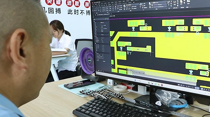 Certification Compliance Document Service Support 204 lifestyle image for HREXBODY red light therapy shopping, desktop crop.