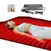 KREXBODY Lounge Red Light Therapy Blanket Essential