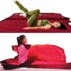 KREXBODY Lounge Enclosed Red Light Therapy Pod