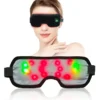 KREXBODY Glow LED Eye Mask