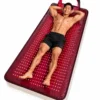 KREXBODY Lounge Self-Inflating Red Light Therapy Mattress